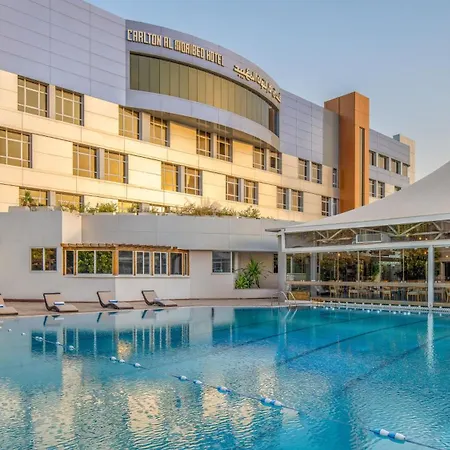 Carlton Al Moaibed Hotel Dammam foto