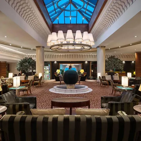 foto di Sheraton Dammam Hotel&Convention Centre