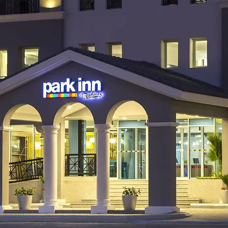 Park Inn by Radisson Dammam foto