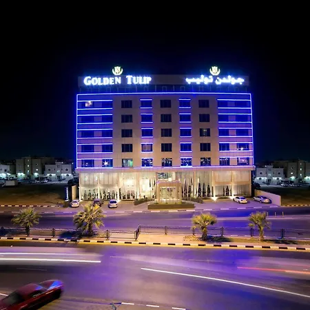 foto di Golden Tulip Dammam Corniche Hotel